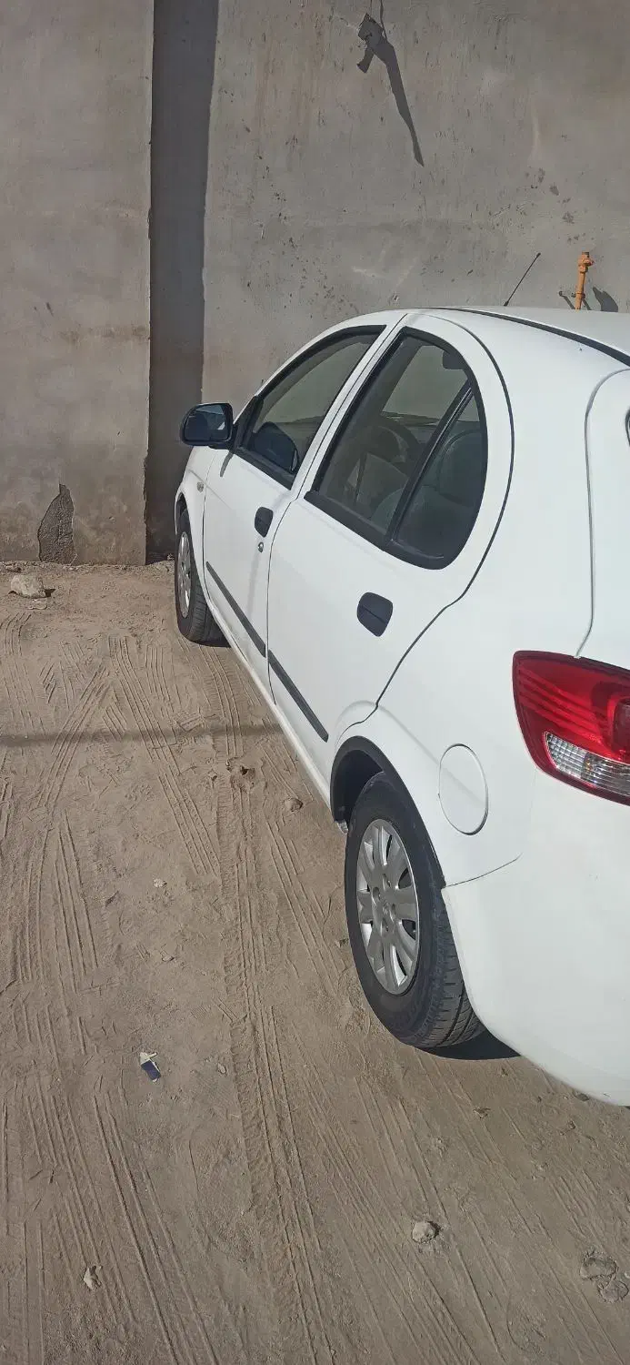 تیبا 2 مدل 99|خودرو سواری و وانت|زاهدان, |دیوار