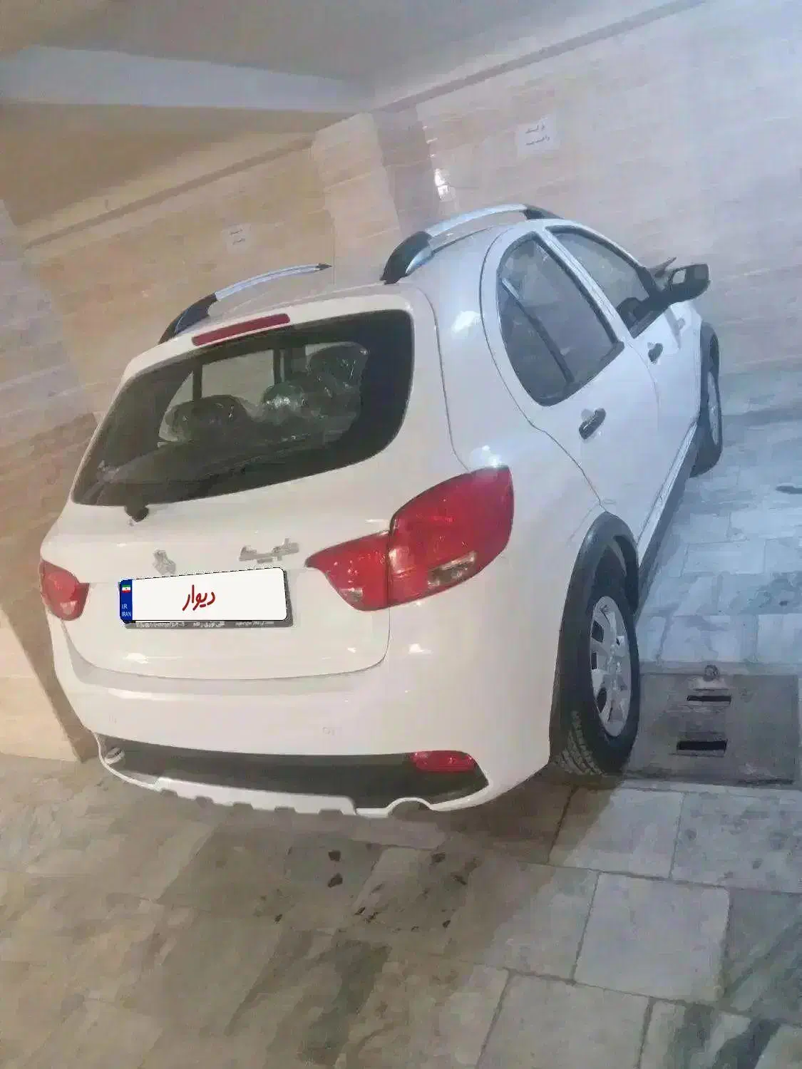 کوییک Sمدل ۱۴۰۴صفر|خودرو سواری و وانت|بندرعباس, |دیوار