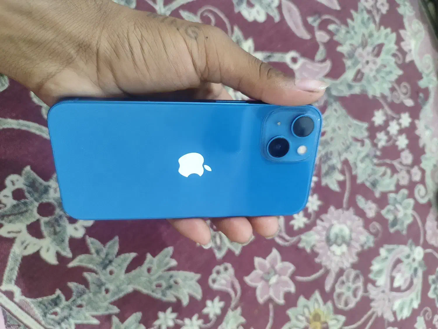 ایفون 13نرمال|موبایل|ایرانشهر, |دیوار