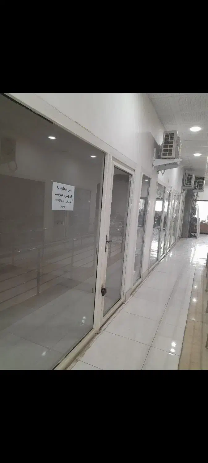 اجاره وفروش مغازه پاساژ سیدی|اجارهٔ مغازه و غرفه|گنبد کاووس, |دیوار