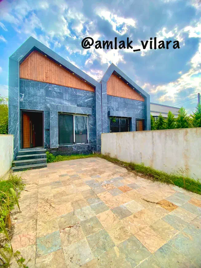 رهن و اجاره ویلایی نوسازکلیدنخورده در جاده جنگلی|اجارهٔ خانه و ویلا|چمستان, |دیوار