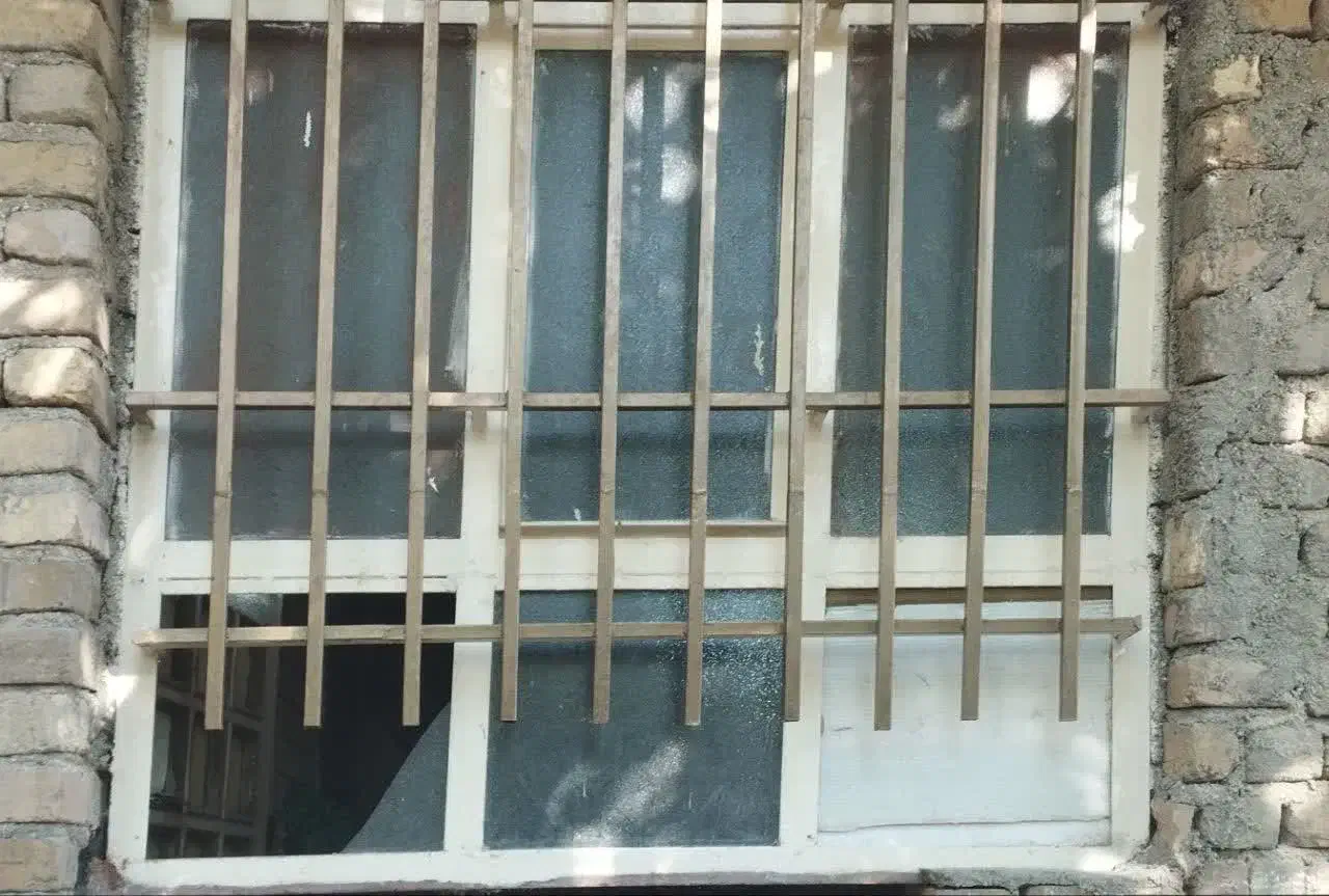 پنجره|مصالح و تجهیزات ساختمان|بروجرد, |دیوار