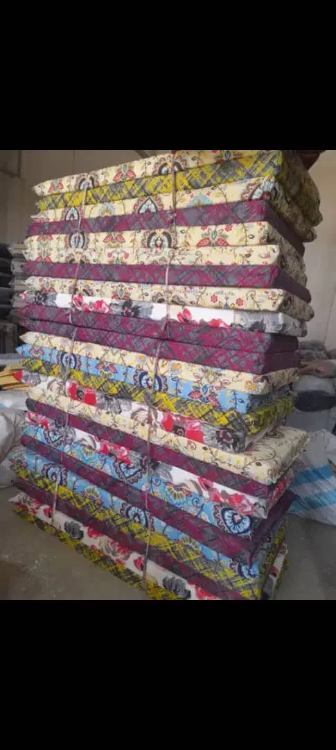 پخش عمده وتکی بالشت وتشک|رختخواب، بالش، پتو|اهواز, ملاشیه|دیوار