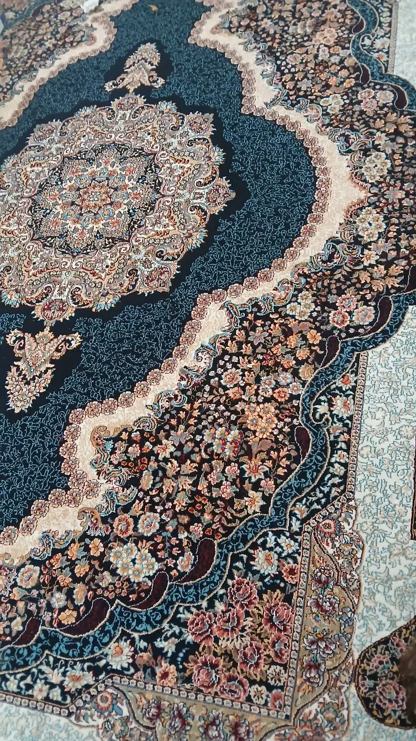 ۲عدد فرش ۹ متری|فرش|یاسوج, |دیوار