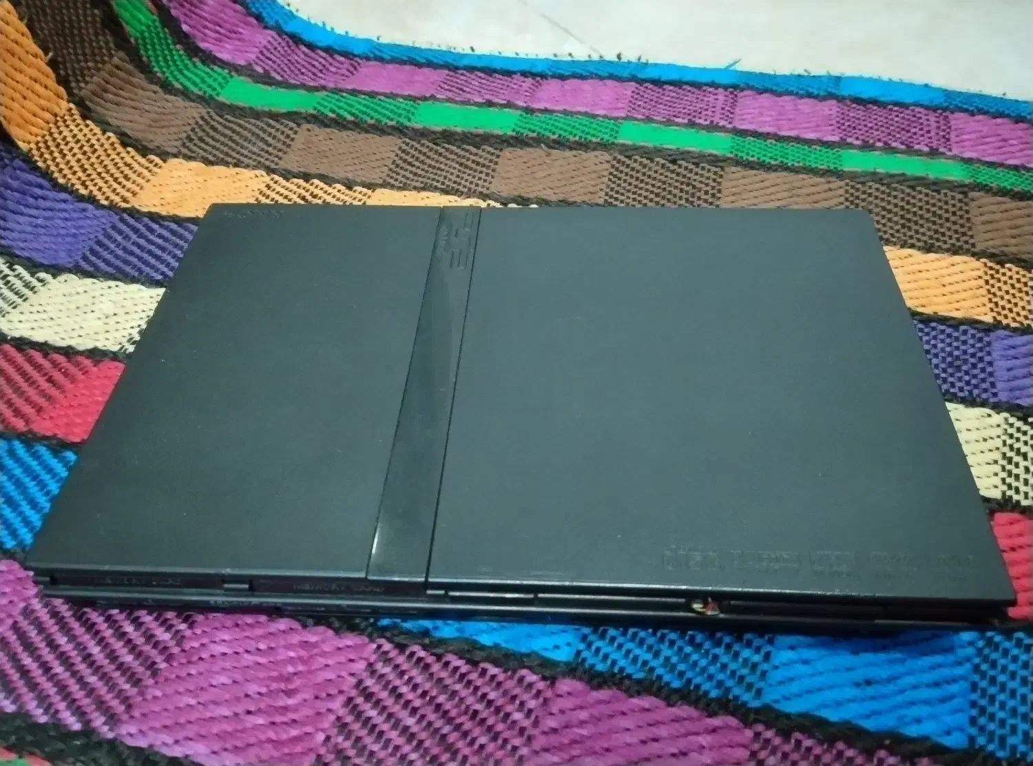 playstation 2|کنسول، بازی ویدئویی و آنلاین|ملارد, |دیوار