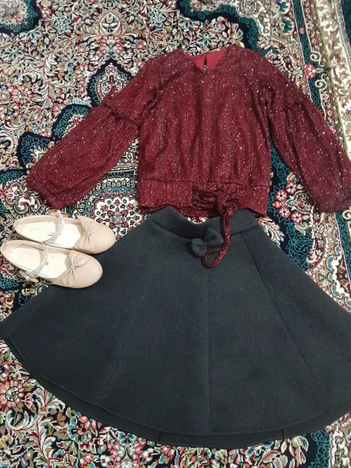 لباس مجلسی|لباس|پاکدشت, شهرک امام رضا|دیوار