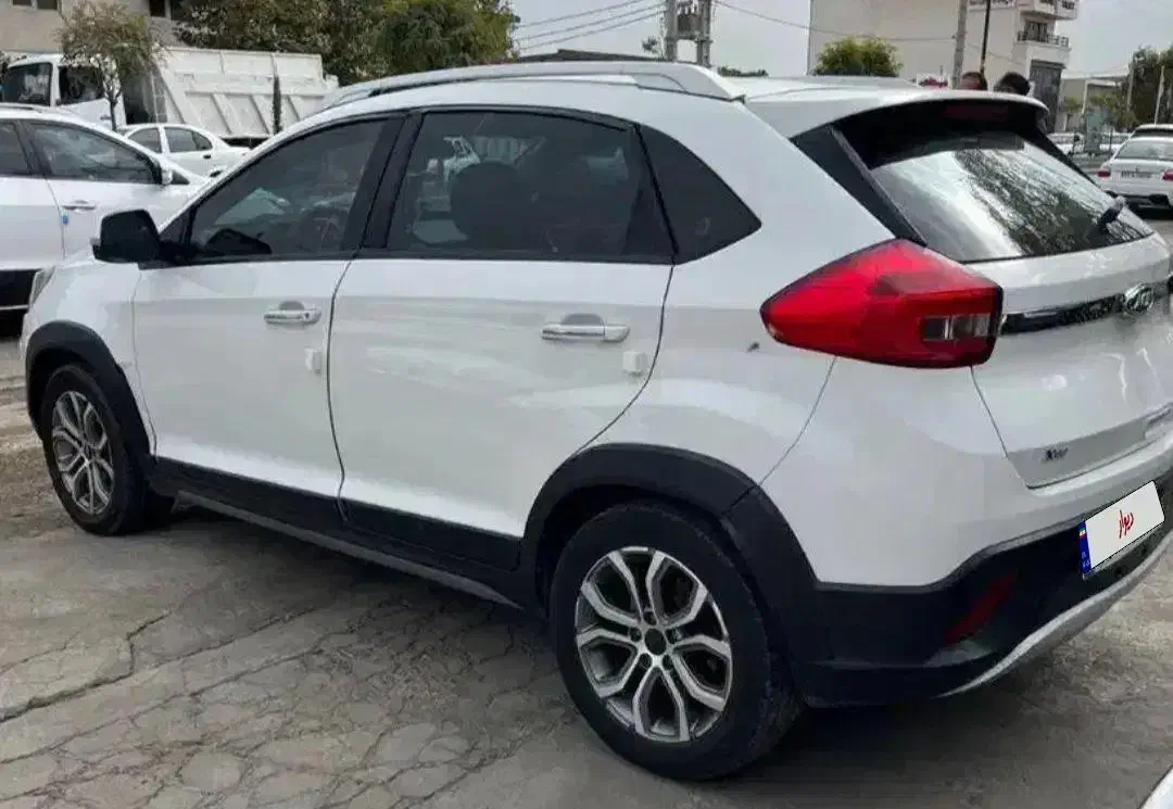 xmvm x22|خودرو سواری و وانت|آزادشهر, |دیوار