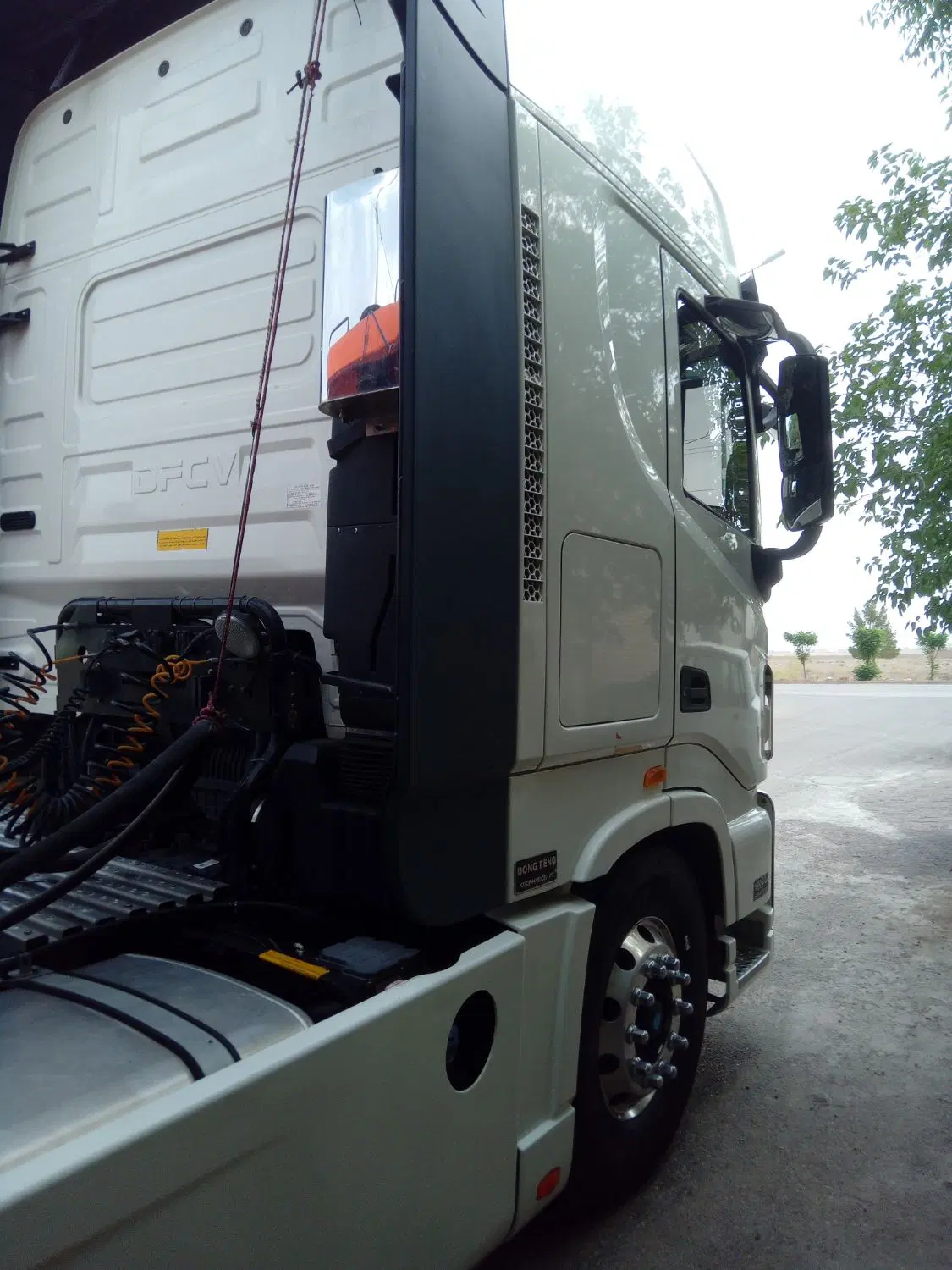 Kx480|خودرو سنگین|تهران, افسریه جنوبی|دیوار