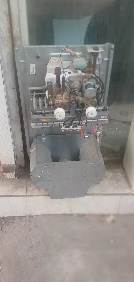 سرویس ابگرمکن فقط وفقط در منزل|خدمات پیشه و مهارت|دزفول, |دیوار