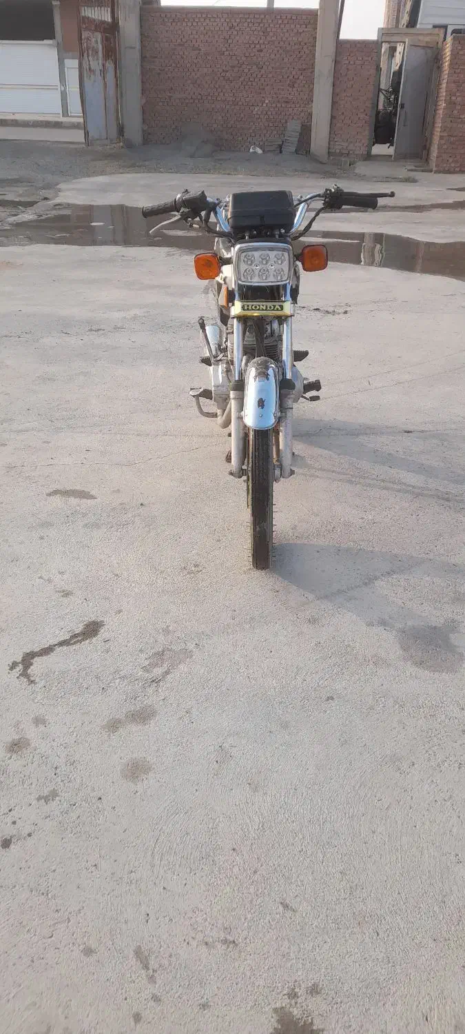 متور مدارک کامل مدل 92|موتورسیکلت|نقده, |دیوار