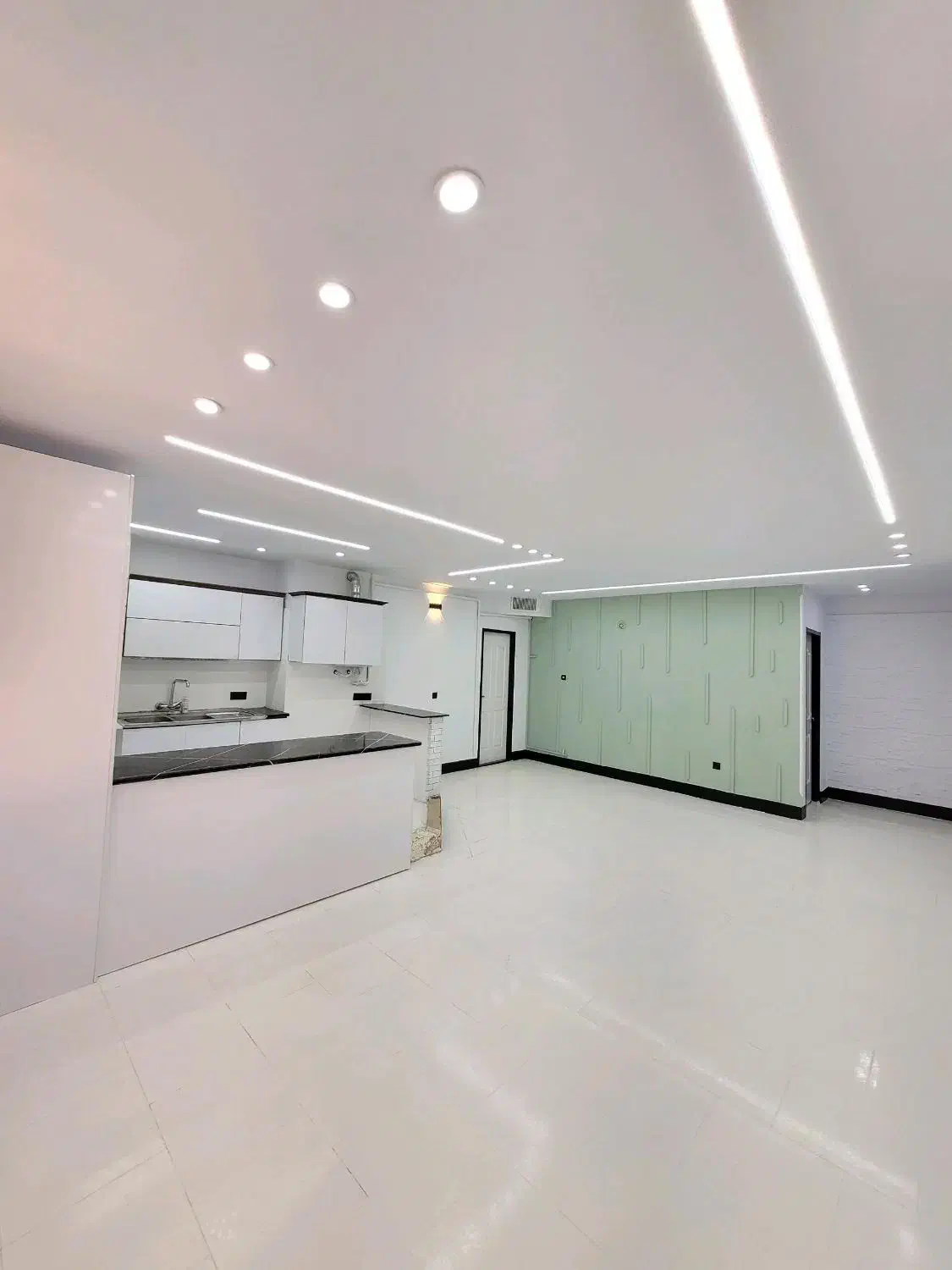 82مترسندتکبرگ*کلا6واحدی*اندیشهفاز1*وامدار|فروش آپارتمان|اندیشه, اندیشه فاز ۱|دیوار