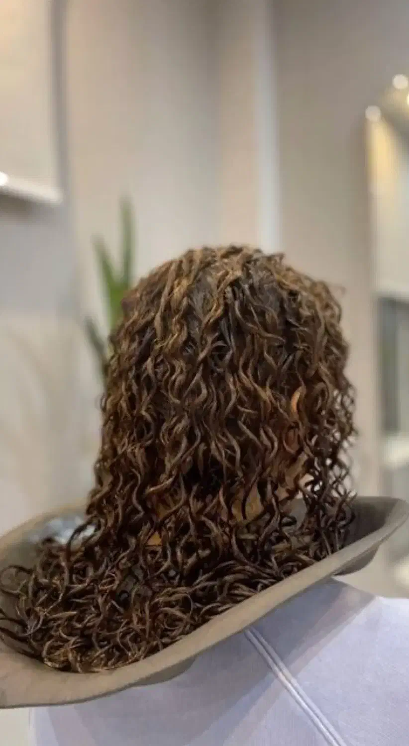 آموزش فروکراتین هرلاین دومیلیون فقط پونصدتااخرهفته|خدمات آرایشگری و زیبایی|قم, سالاریه|دیوار