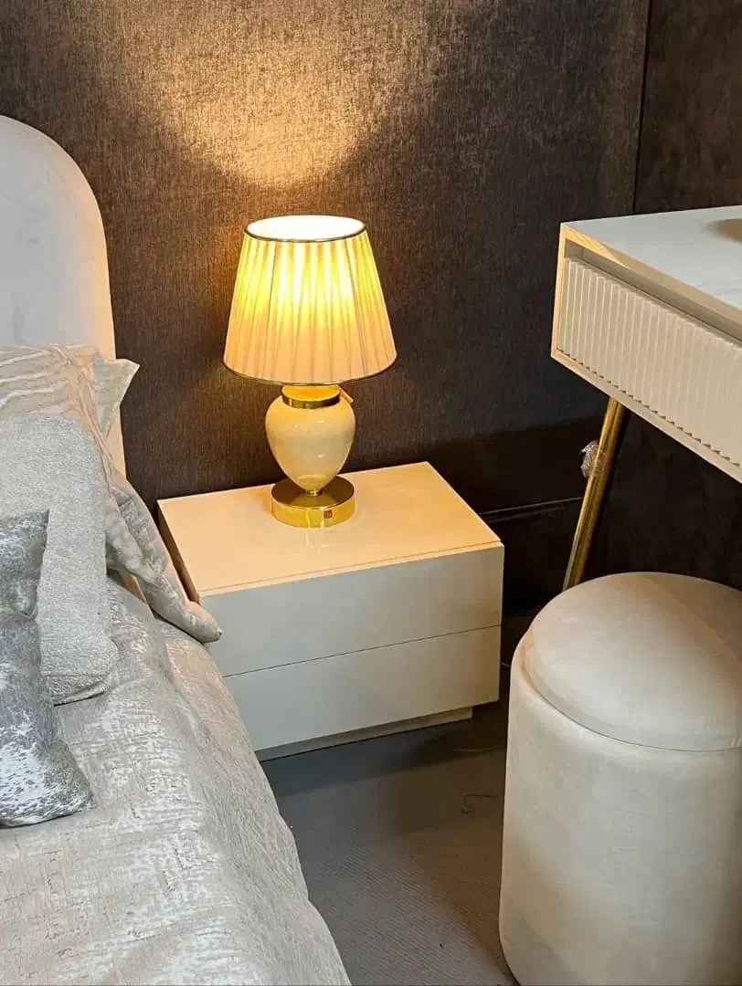 سرویس خواب کامل مینی مال تدی|تخت و سرویس خواب|مشهد, گرجی علیا|دیوار