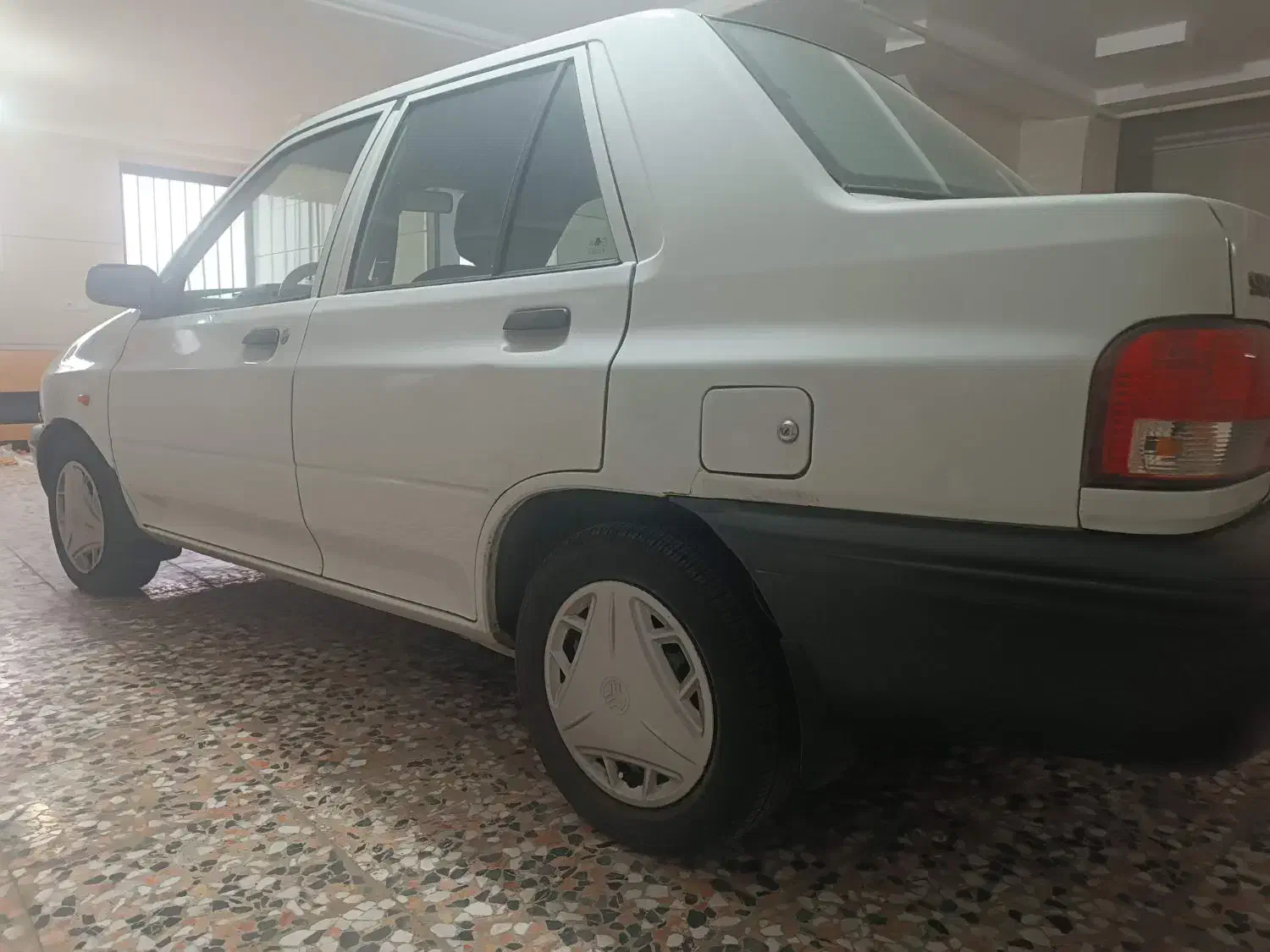 پراید 131 مدل 97|خودرو سواری و وانت|شلمان, |دیوار