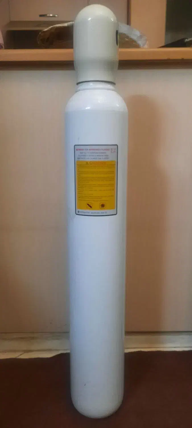 کپسول اکسیژن بیمار درحد|آرایشی، بهداشتی، درمانی|تهران, شهرک دانشگاه|دیوار