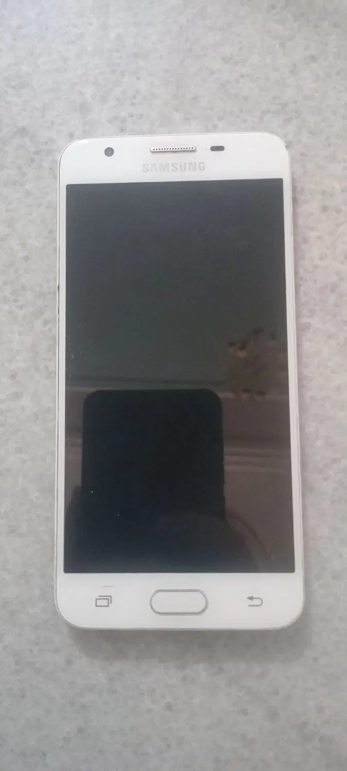 Galaxy On5|موبایل|اسدآباد, |دیوار