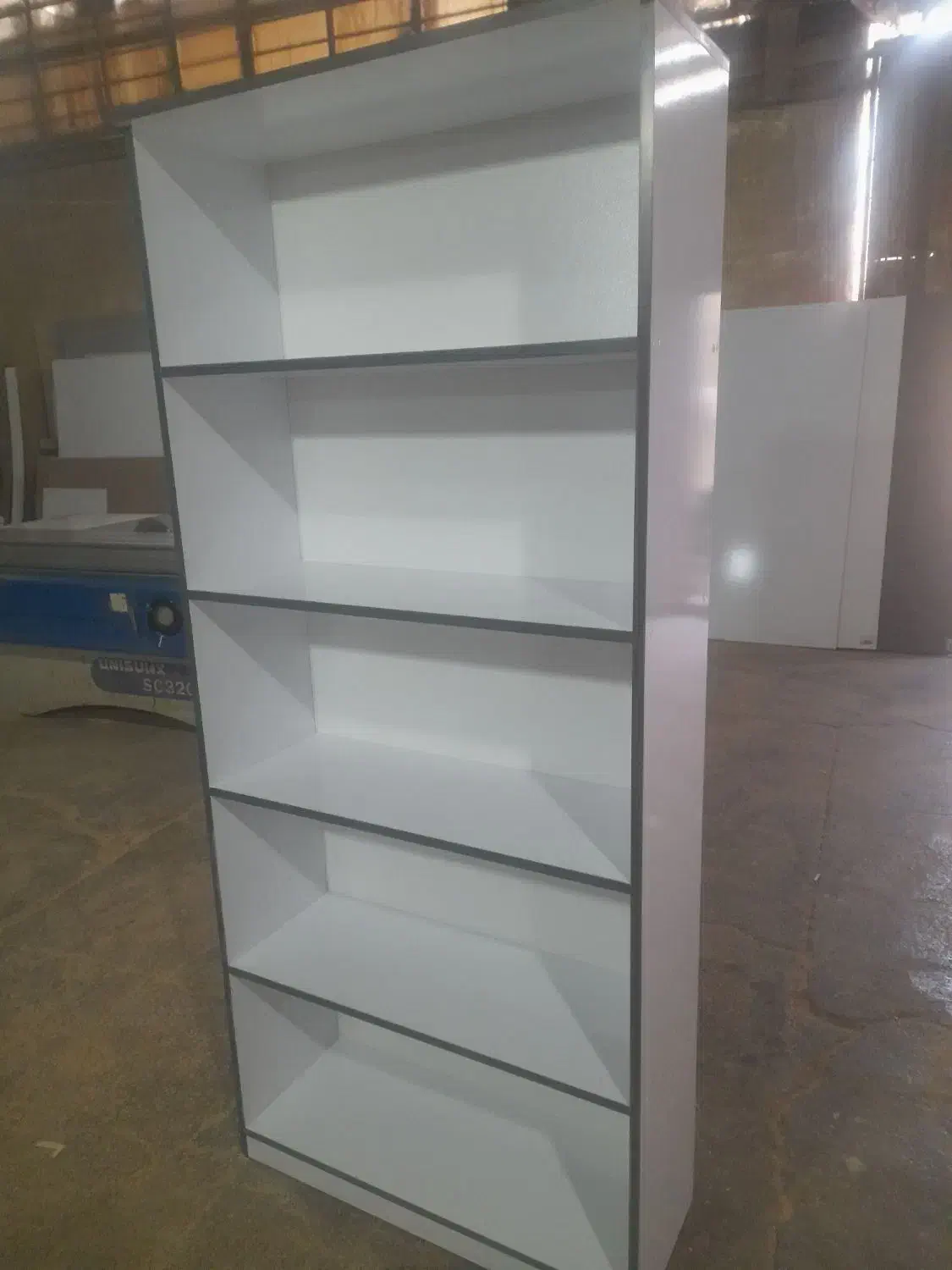 کنابخانه ذونکن خور و معمولی اداری|دفتر کار|تهران, صادقیه|دیوار