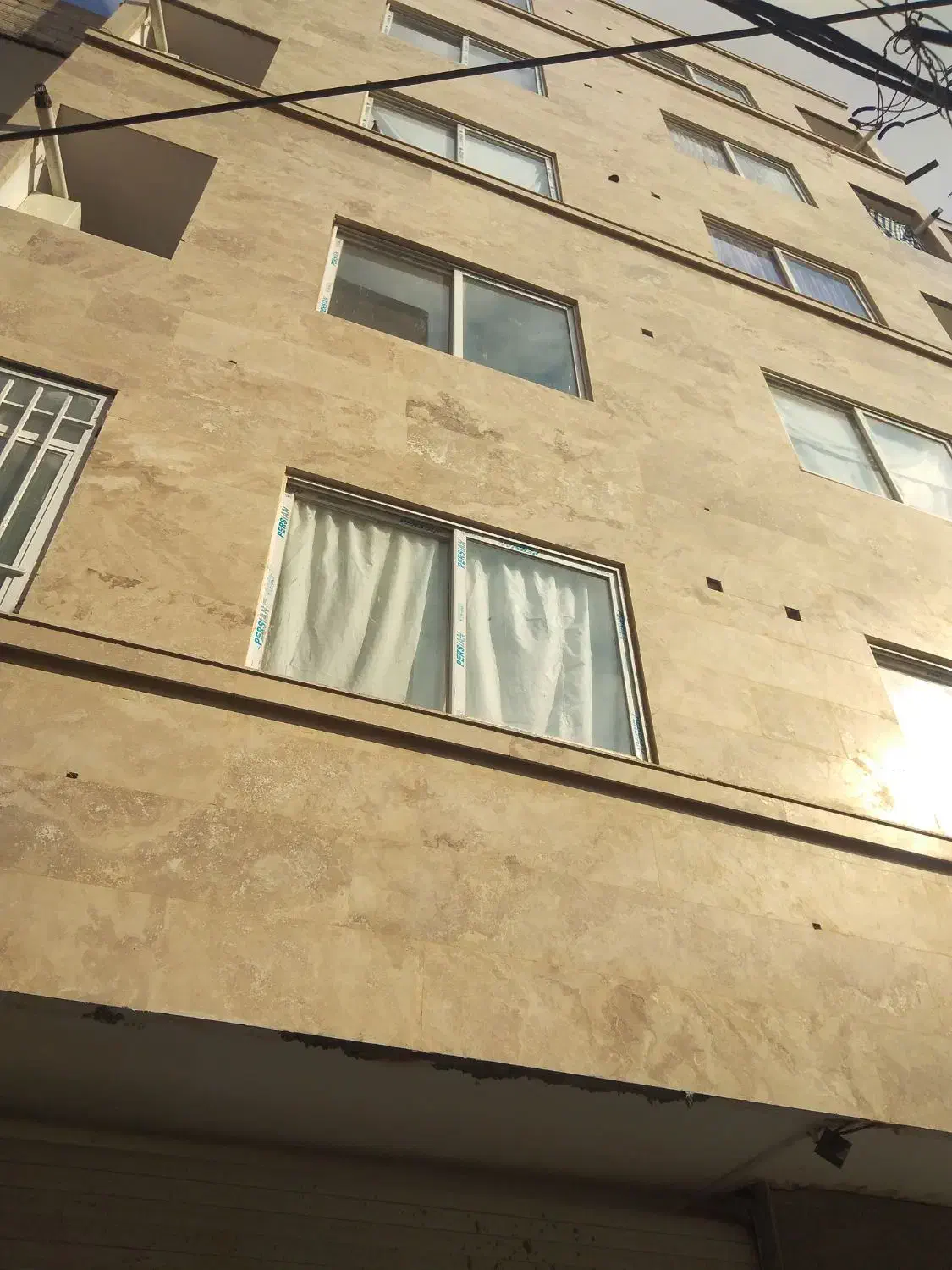 اپارتمان با پارکینگ واسانسور|فروش آپارتمان|مشهد, کوی سیدی|دیوار