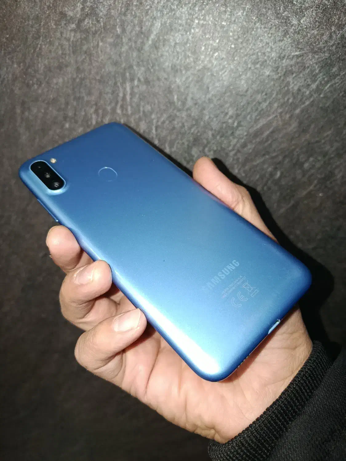 سامسونگ a11|موبایل|اصفهان, شهریار|دیوار