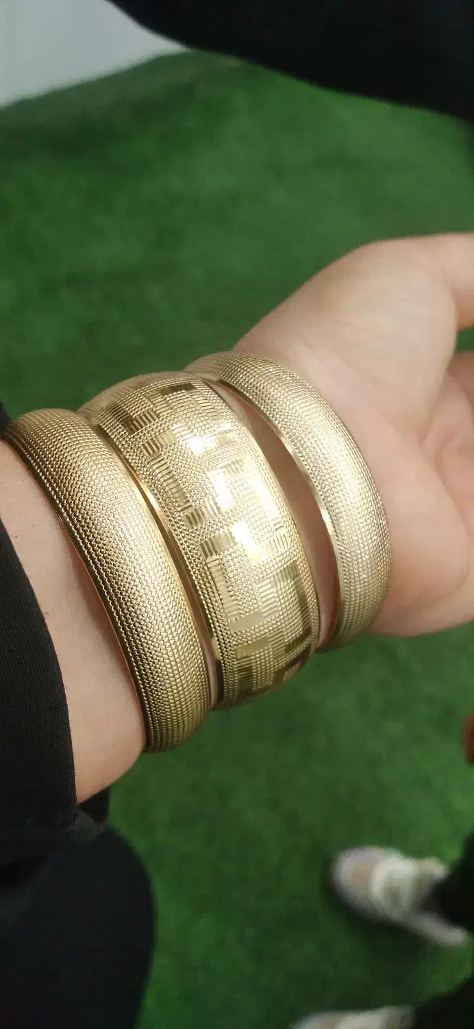 النگو طلا|جواهرات|دهدشت, |دیوار