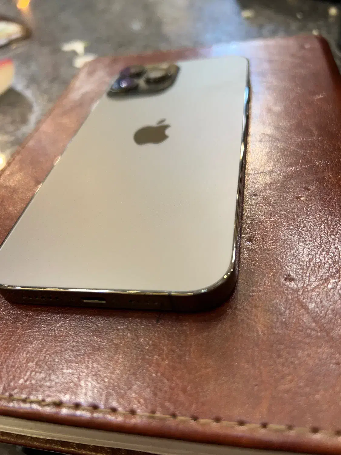 iPhone 13 pro|موبایل|شیراز, چنچنه|دیوار