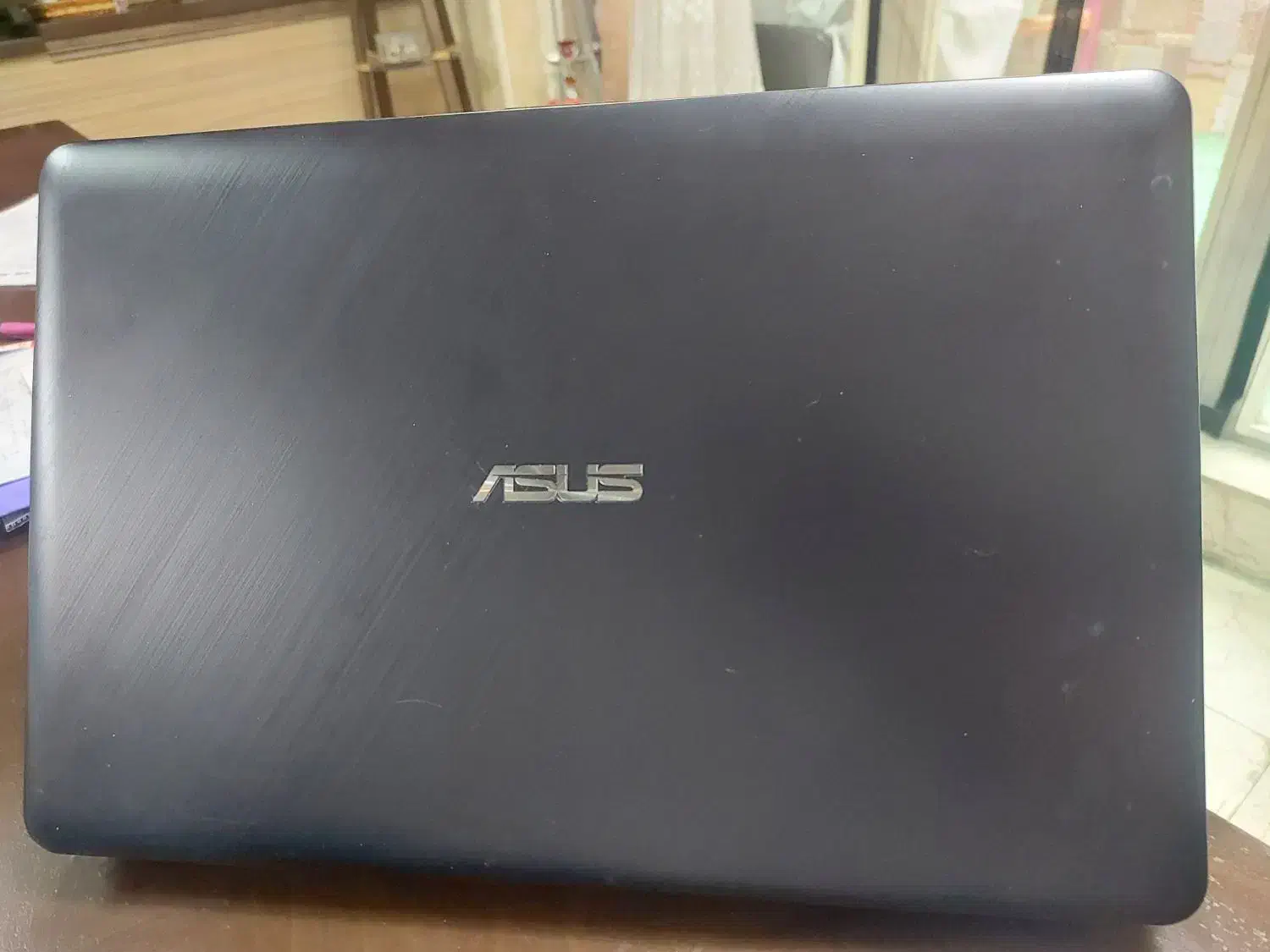 لپ تاپ 15.6 اینچی ایسوس مدل   Asus X543MA DM905|رایانه همراه|تهران, هوانیروز|دیوار