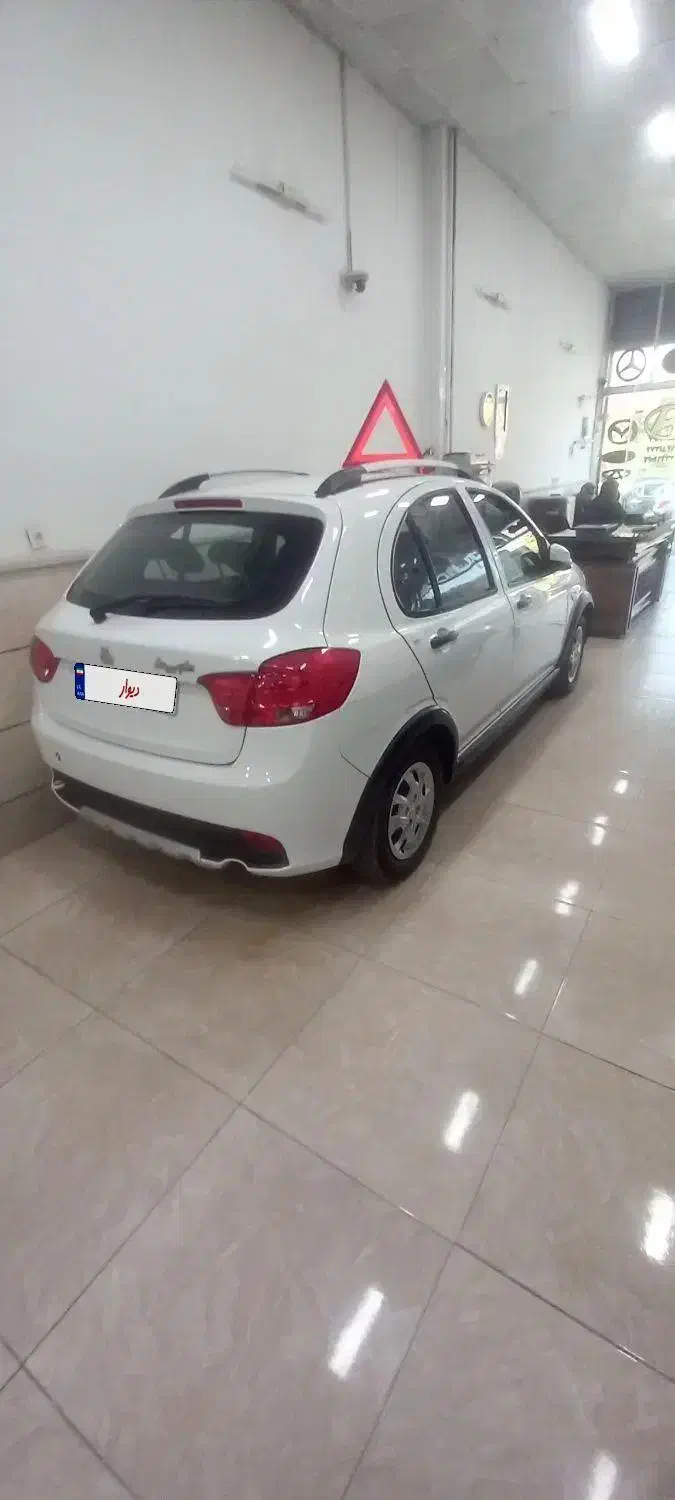 کوئیک ۱۴۰۳|خودرو سواری و وانت|بجنورد, |دیوار