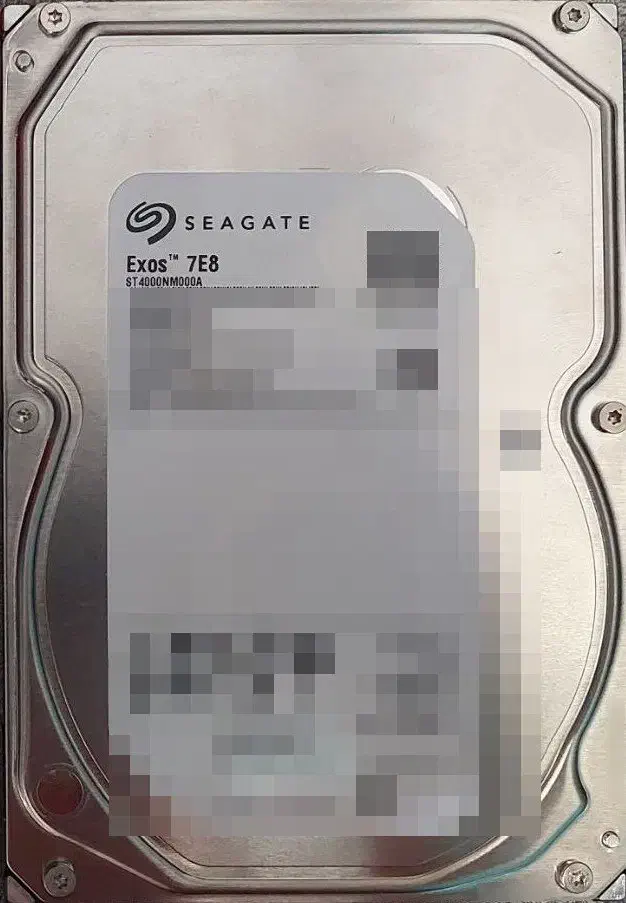 هارد دیسک Seagate|قطعات و لوازم جانبی رایانه|تهران, مجیدیه|دیوار