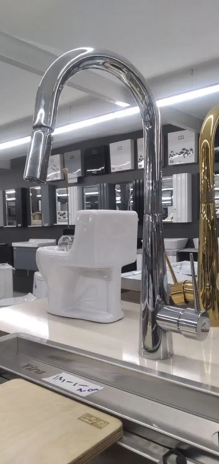 شیرسینک شاوری|مصالح و تجهیزات ساختمان|تهران, وردآورد|دیوار