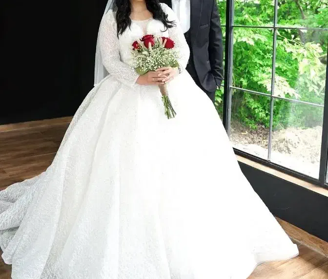 لباس عروس شاین دار|لباس|پاکدشت, پاکدشت (مامازند)|دیوار