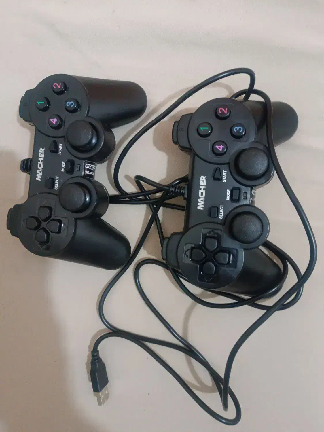 دسته بازی|کنسول، بازی ویدئویی و آنلاین|مشهد, سرافرازان|دیوار