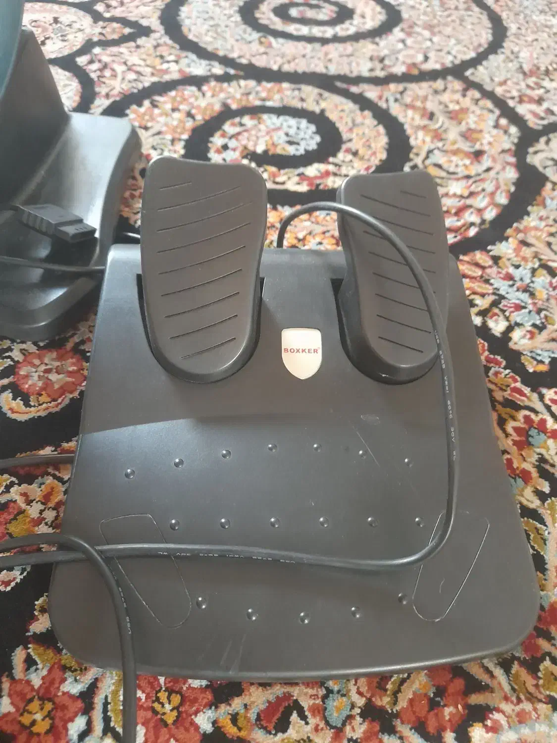 فرمان سونی دو|قطعات و لوازم جانبی رایانه|قزوین, |دیوار