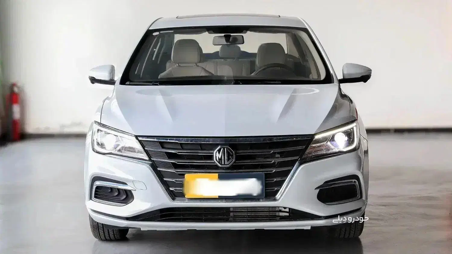 ام جی ۵   -  2024 MG5|خودرو سواری و وانت|تهران, شهر زیبا|دیوار