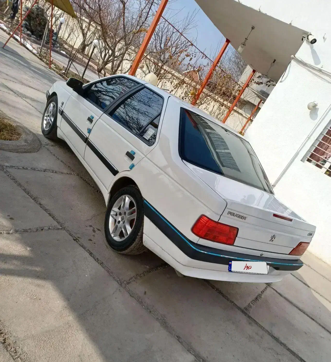 پژوslx|خودرو سواری و وانت|ارومیه, |دیوار