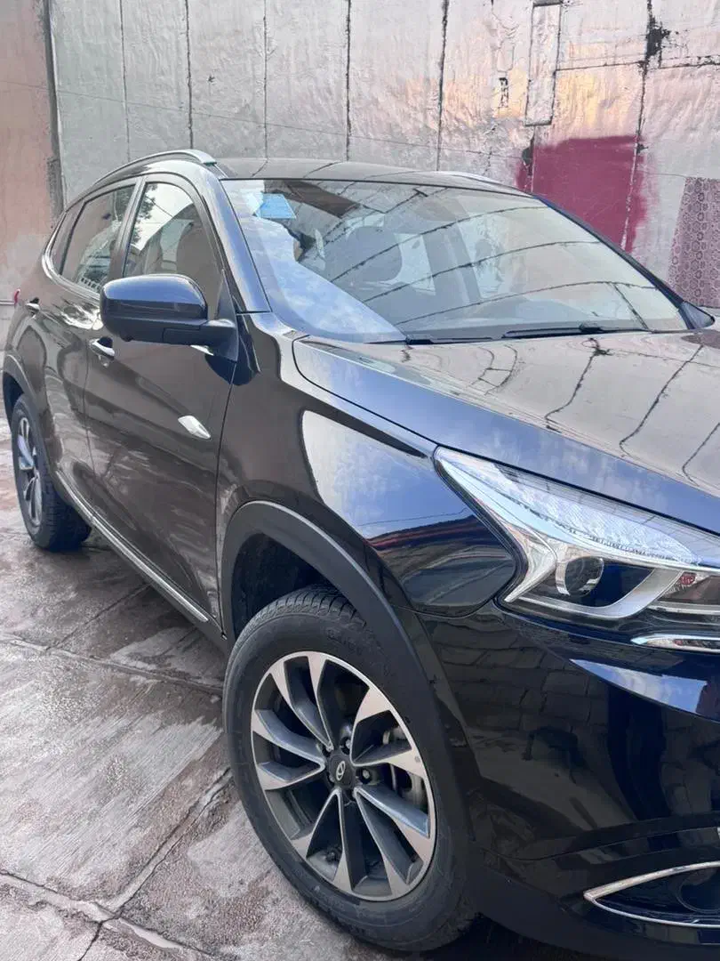 تیگو ۷ieمدل ۹۹|خودرو سواری و وانت|کرمانشاه, |دیوار