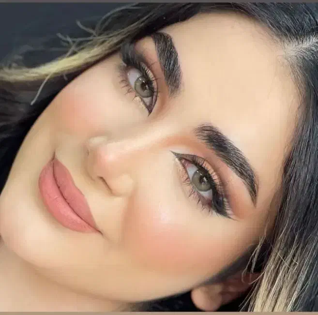 لنز رنگی|آرایشی، بهداشتی، درمانی|شیراز, دشت چنار|دیوار