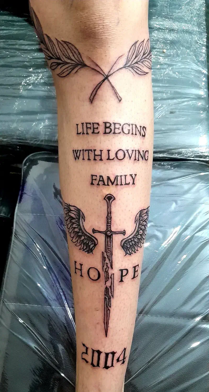 تتو بدن|خدمات آرایشگری و زیبایی|تهران, منیریه|دیوار