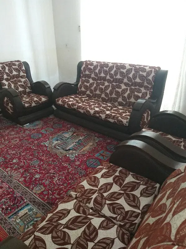 مبل|مبلمان خانگی و میز عسلی|نورآباد ممسنی, |دیوار