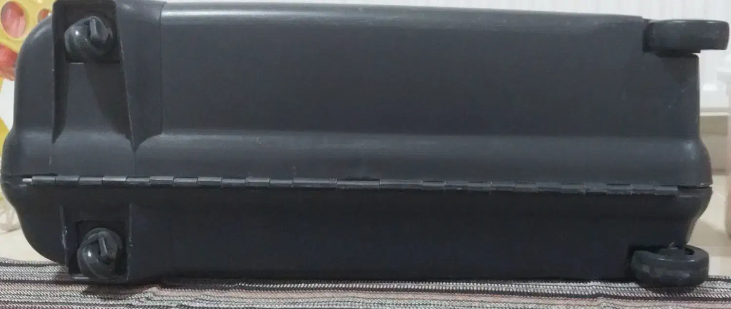 چمدان سالم|کیف، کفش، کمربند|سنندج, |دیوار