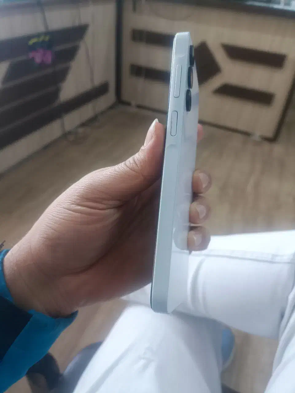 فروش موبایل|موبایل|اقبالیه, |دیوار