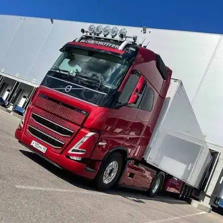 شاگرد هستم برای کشنده های تریلی|خدمات حمل و نقل|بناب, |دیوار