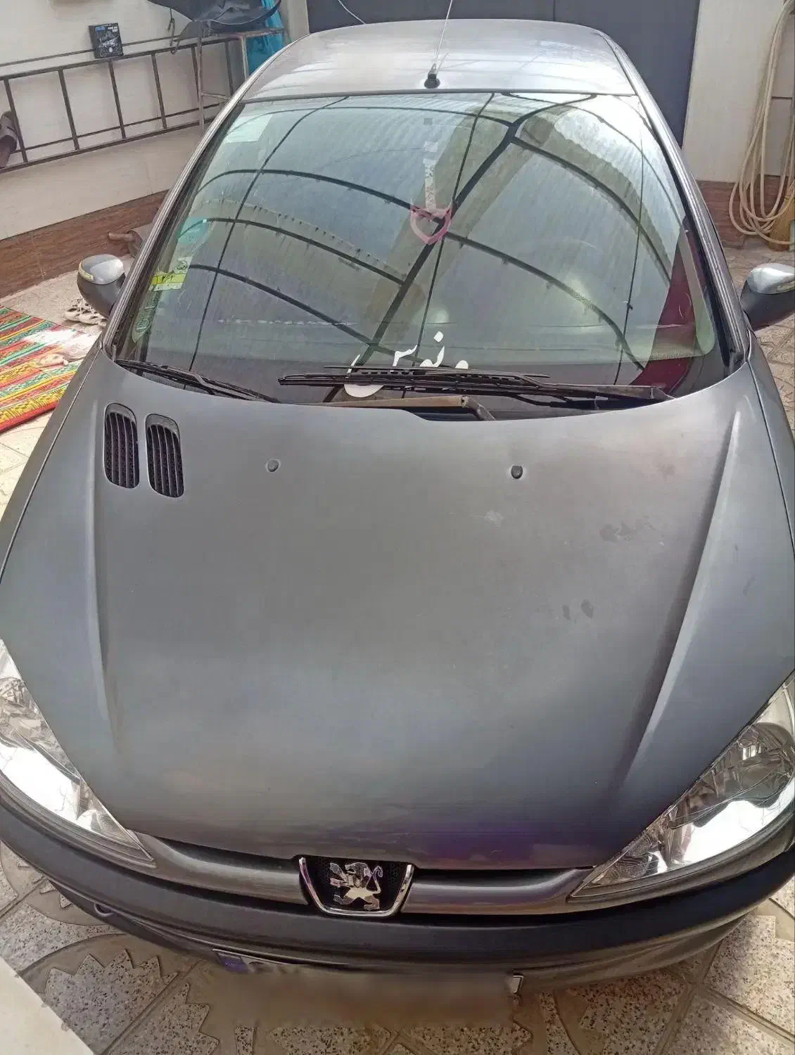 فروشی|خودرو سواری و وانت|محمدیه-قزوین, |دیوار