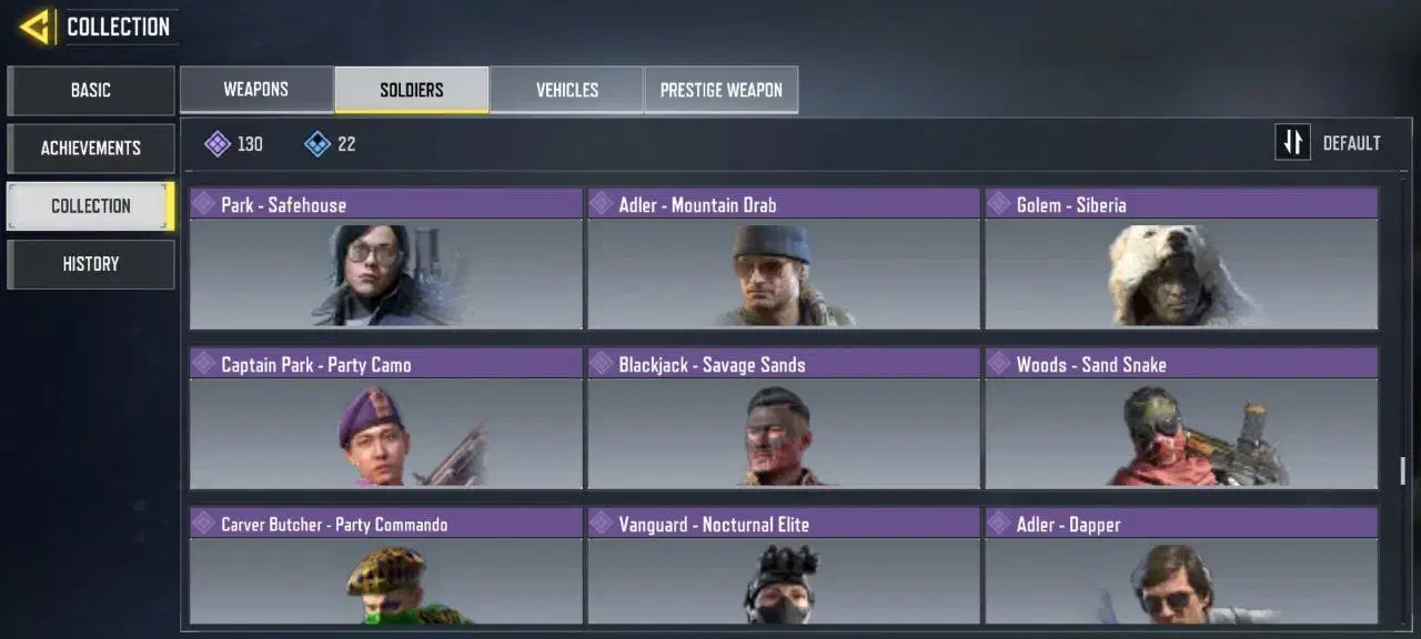 کالاف دیوتی موبایل|کنسول، بازی ویدئویی و آنلاین|سنندج, |دیوار