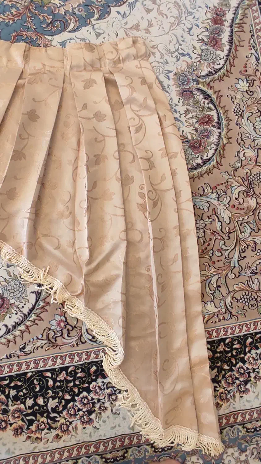 پرده|پرده، رانر، رومیزی|اردبیل, |دیوار