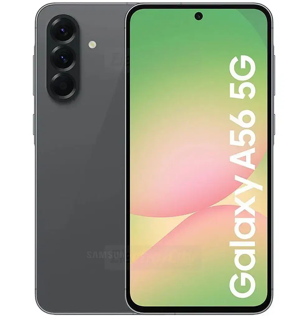 A56سامسونگ|موبایل|خرم‌آباد, |دیوار