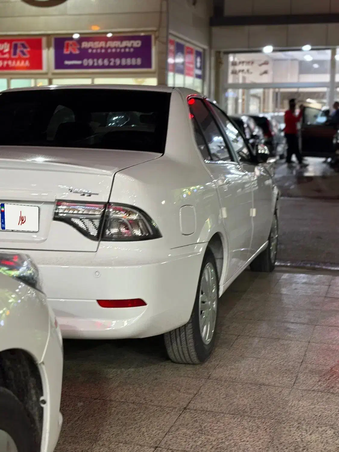 فروش خودروهای صفر کیلومتر|خودرو سواری و وانت|اهواز, اسلام آباد شرقی|دیوار