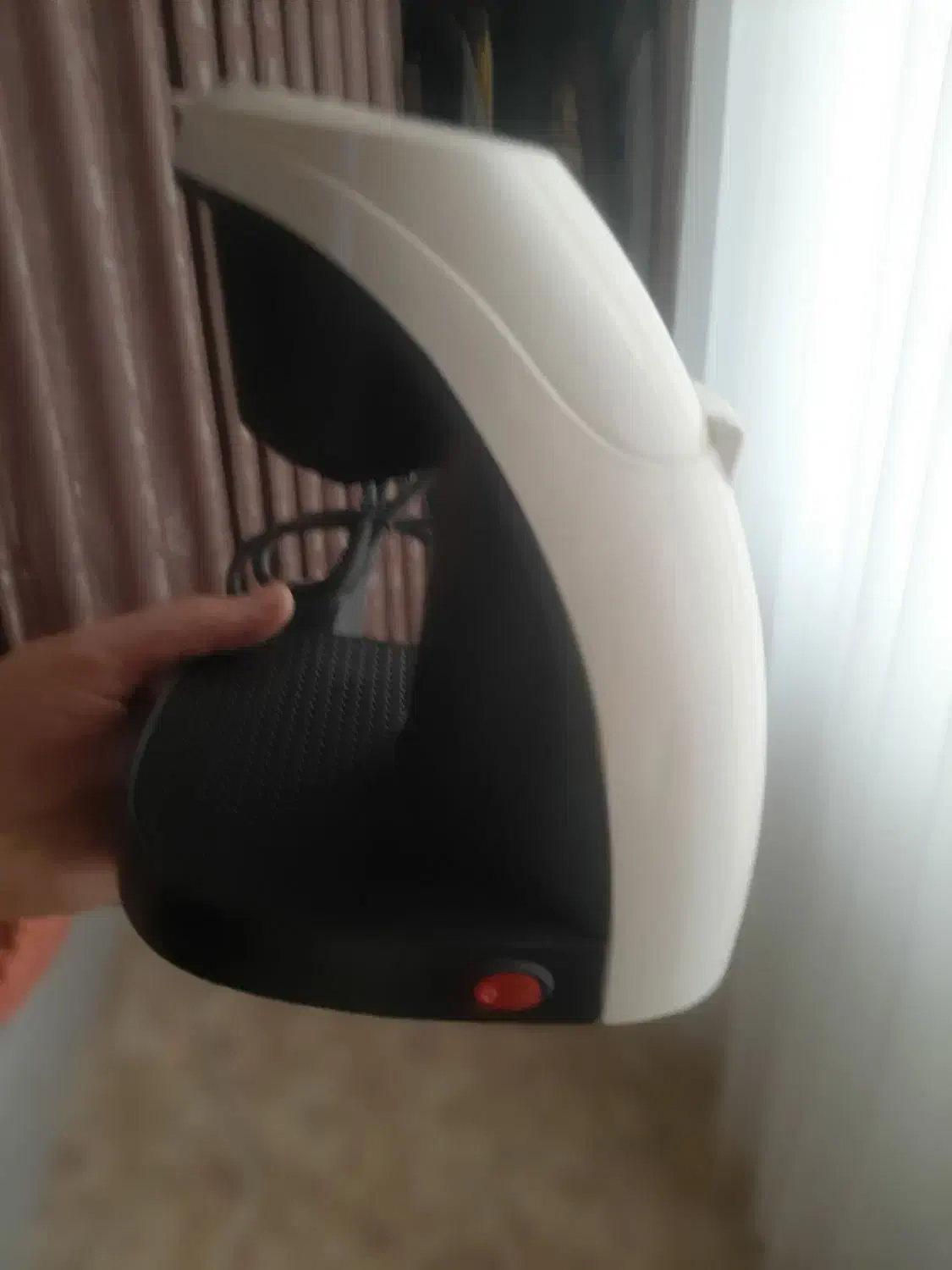 فروش یک عدد قهوه ساز|سماور، چایساز، قهوهساز|رشت, یخسازی|دیوار