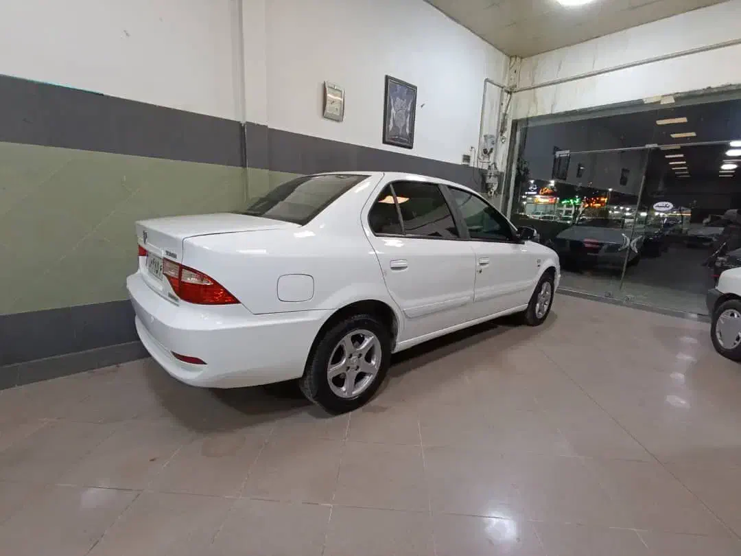 ۹۵توربو|خودرو سواری و وانت|ملارد, |دیوار