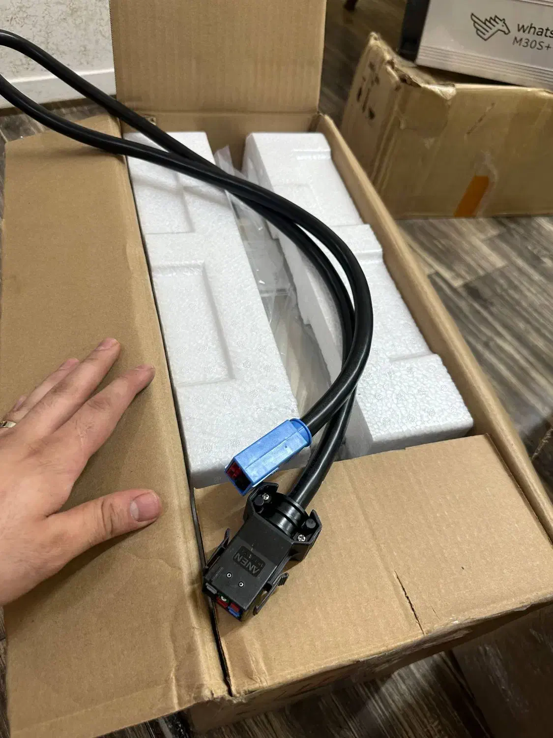 ماینر m61|قطعات و لوازم جانبی رایانه|دزفول, |دیوار