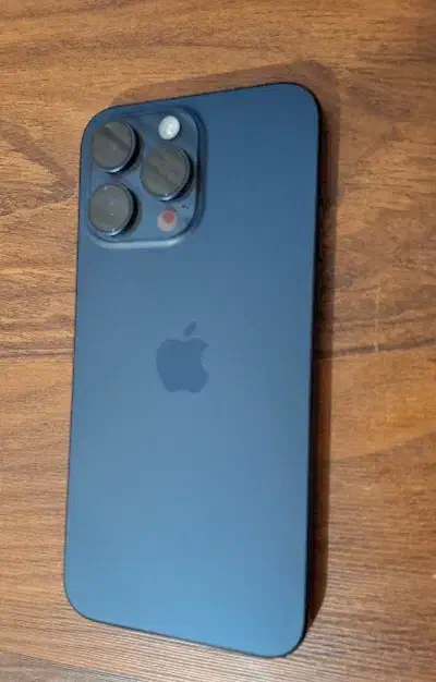 آیفون 15 پرومکس|موبایل|اهر, |دیوار